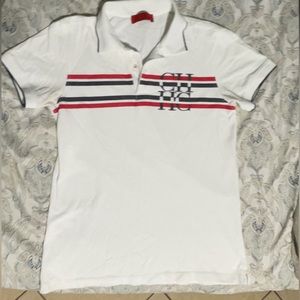 Carolina Herrera Small mens designer shirt